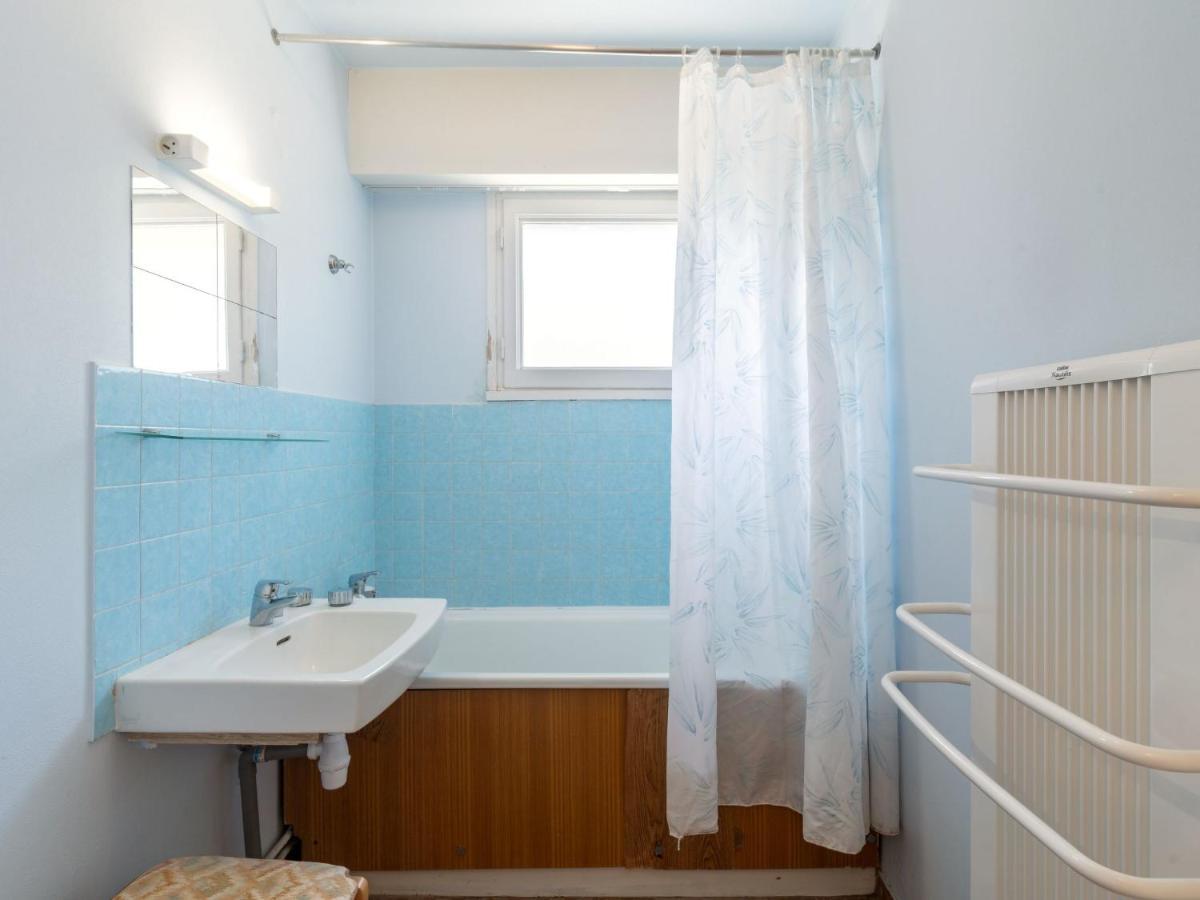 Apartment Residence Du Port-2 By Interhome Cabourg Bagian luar foto