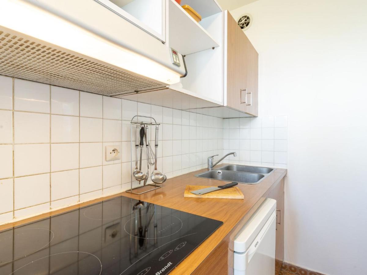 Apartment Residence Du Port-2 By Interhome Cabourg Bagian luar foto