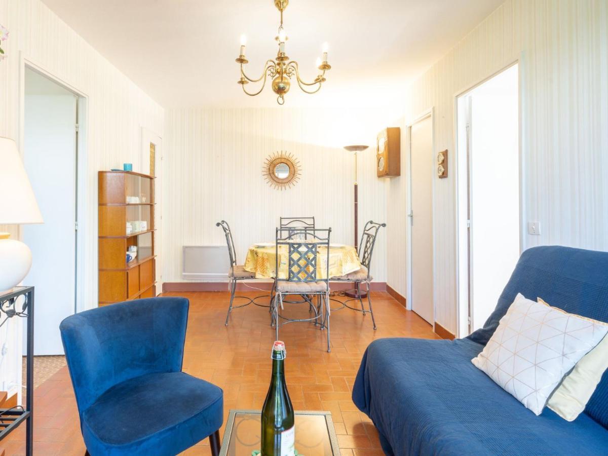 Apartment Residence Du Port-2 By Interhome Cabourg Bagian luar foto